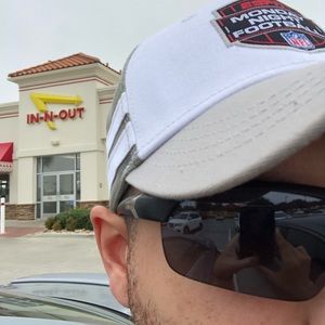 Meet your Posher, Abraham